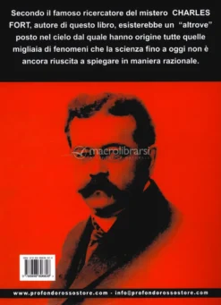 Cronache dall'Inspiegabile