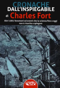 Cronache dall'Inspiegabile