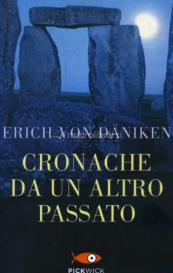 Cronache da un Altro Passato
