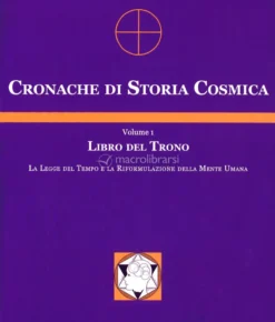 Cronache di Storia Cosmica Vol. 1