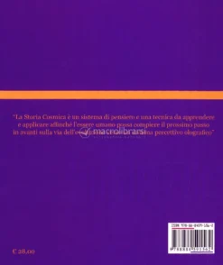 Cronache di Storia Cosmica Vol. 1