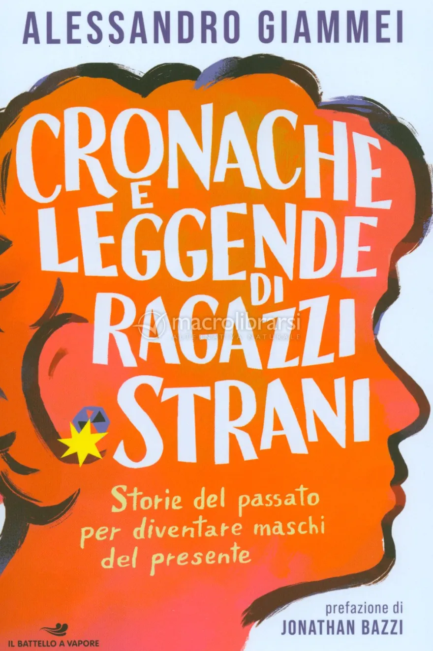Cronache e Leggende di Ragazzi Strani