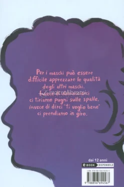 Cronache e Leggende di Ragazzi Strani