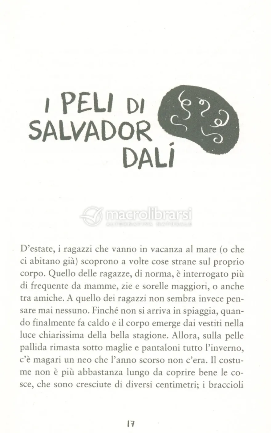 Cronache e Leggende di Ragazzi Strani