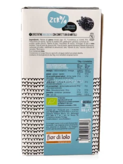 Crostatelle Bio