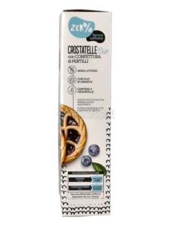 Crostatelle Bio