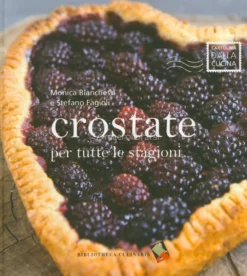 Crostate per Tutte le Stagioni