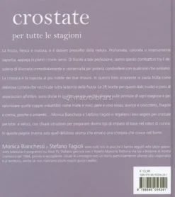Crostate per Tutte le Stagioni