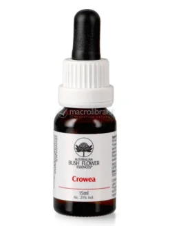 Crowea - Essenza Floreale Australiana Singola