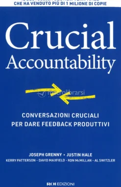 Crucial Accountability