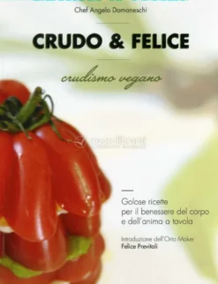 Crudo & Felice
