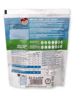 Crusca d'Avena Bio