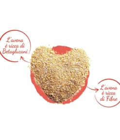 Crusca d'Avena Bio