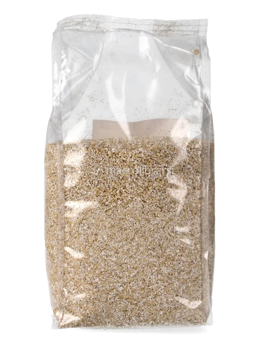 Crusca di Avena