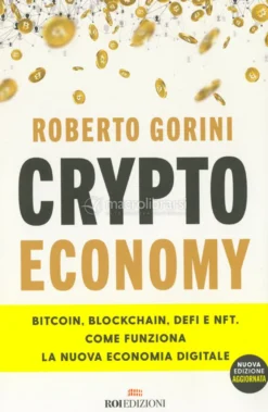 Crypto Economy