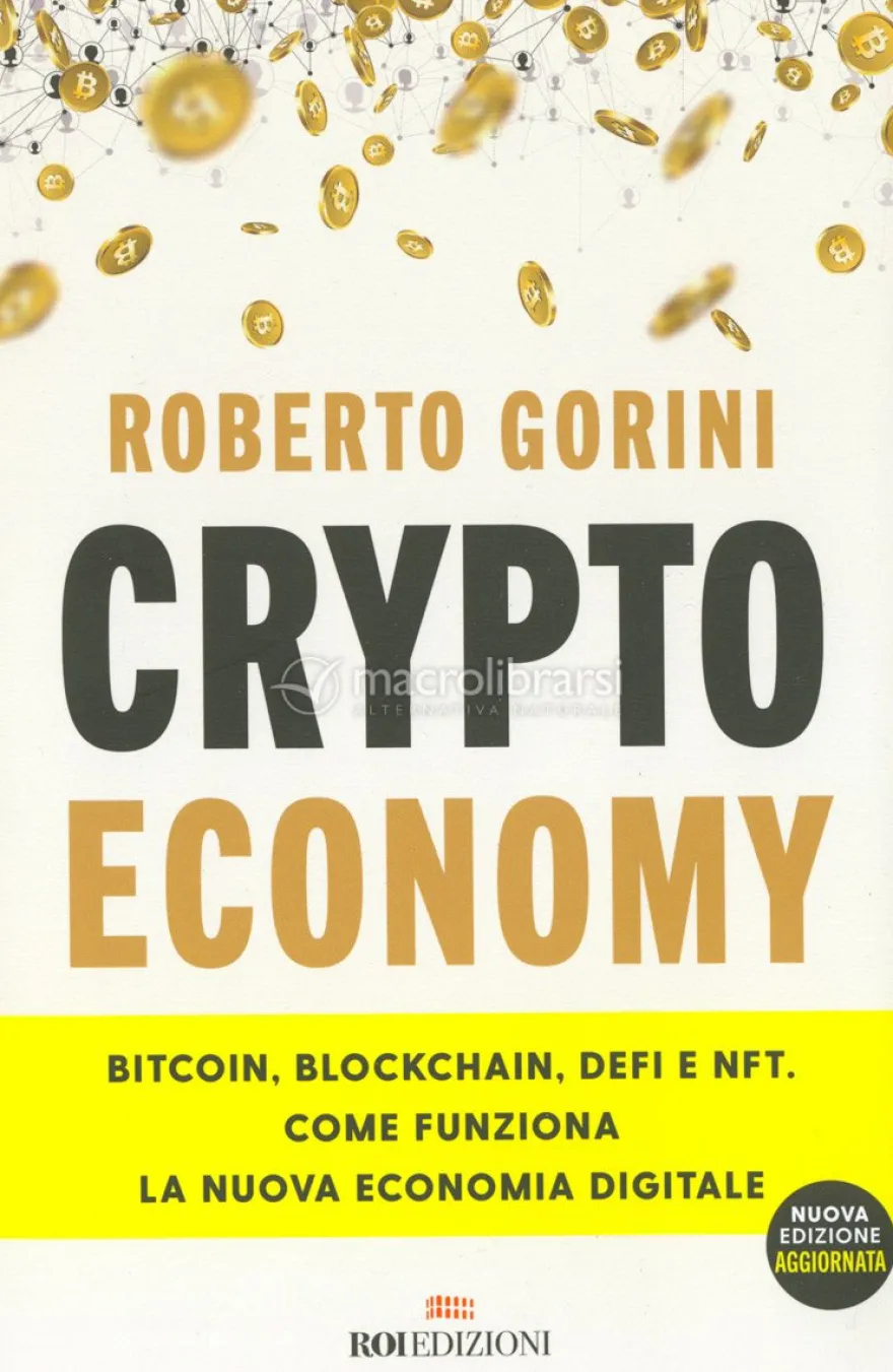 Crypto Economy