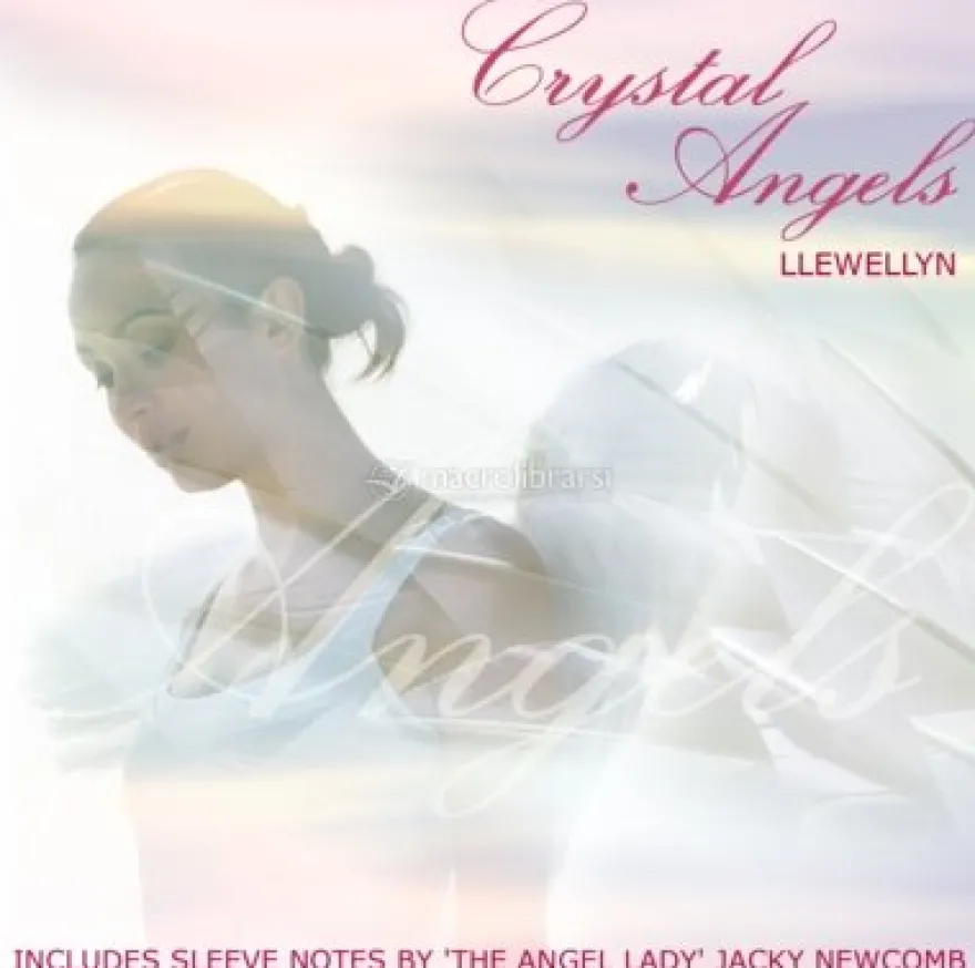 Crystal Angels