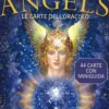 Crystal Angels Cards