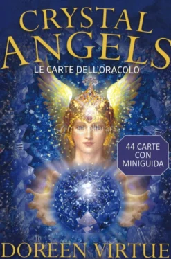 Crystal Angels Cards