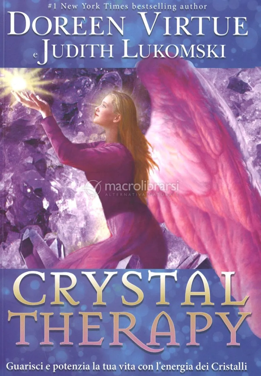 Crystal Therapy