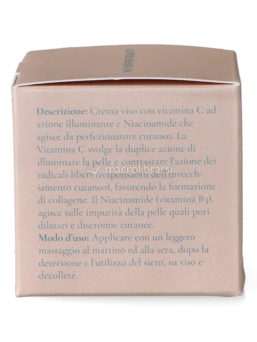 C-Screen - Crema Viso Illuminante