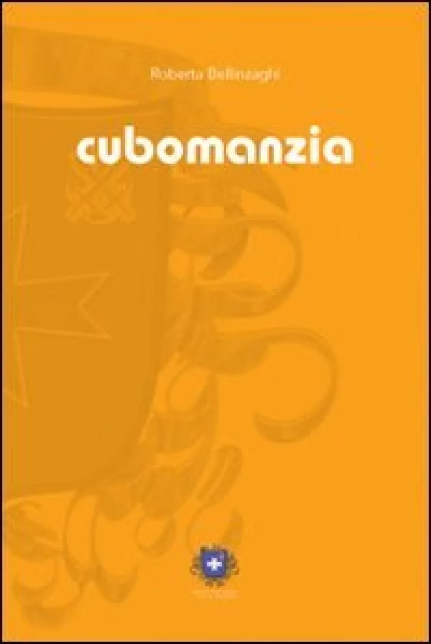 Cubomanzia