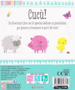 Cucù!