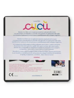 Cucù