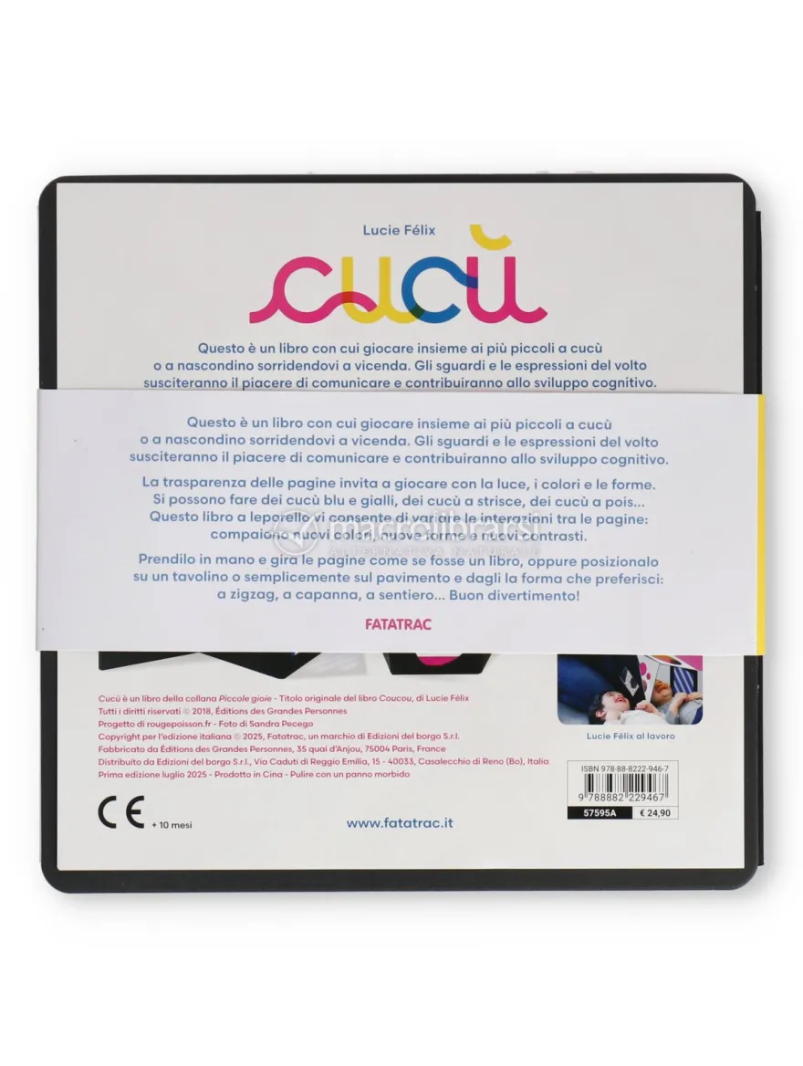 Cucù