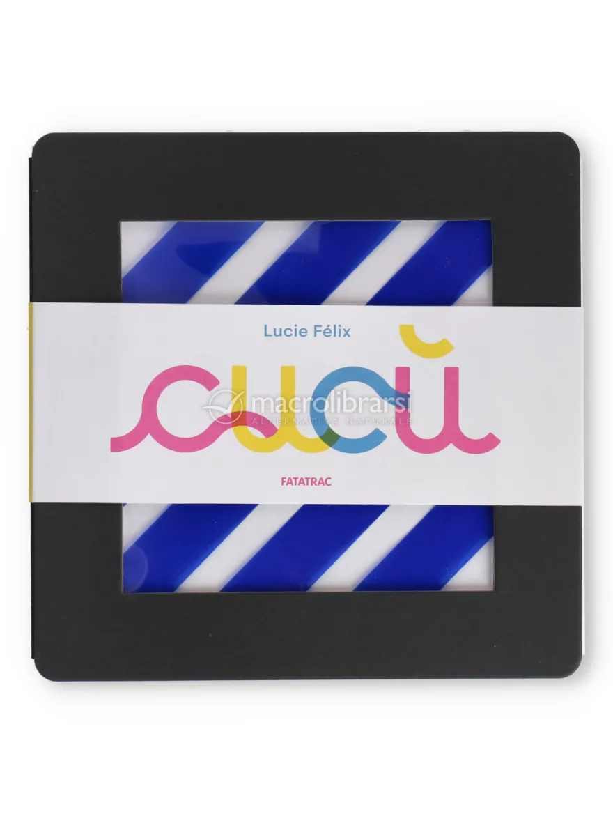 Cucù