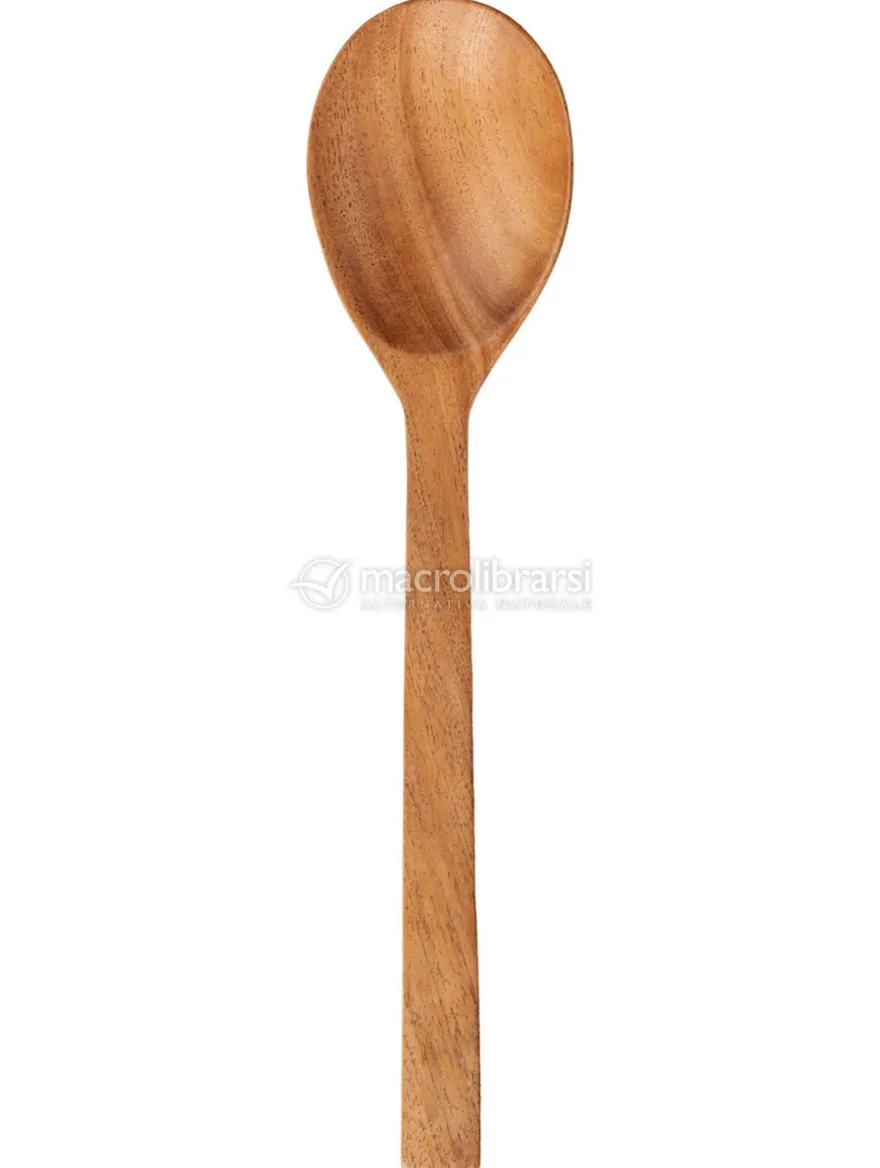 Cucchiaio da Cucina in Legno di Neem
