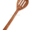 Cucchiaio Forato in Legno di Neem