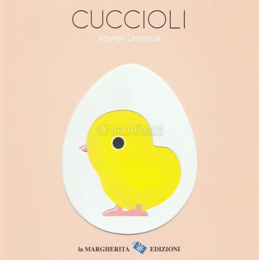 Cuccioli