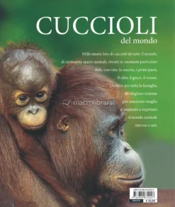 Cuccioli del Mondo