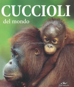 Cuccioli del Mondo