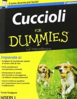 Cuccioli for Dummies