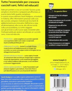Cuccioli for Dummies