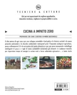 Cucina a Impatto Zero