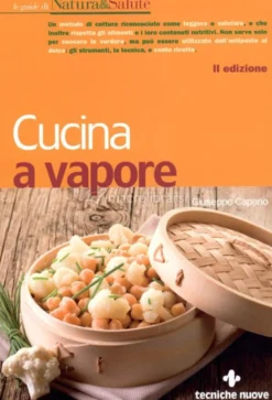 Cucina a Vapore