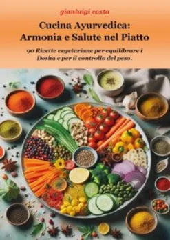 Cucina Ayurvedica: Armonia E Salute Nel Piatto