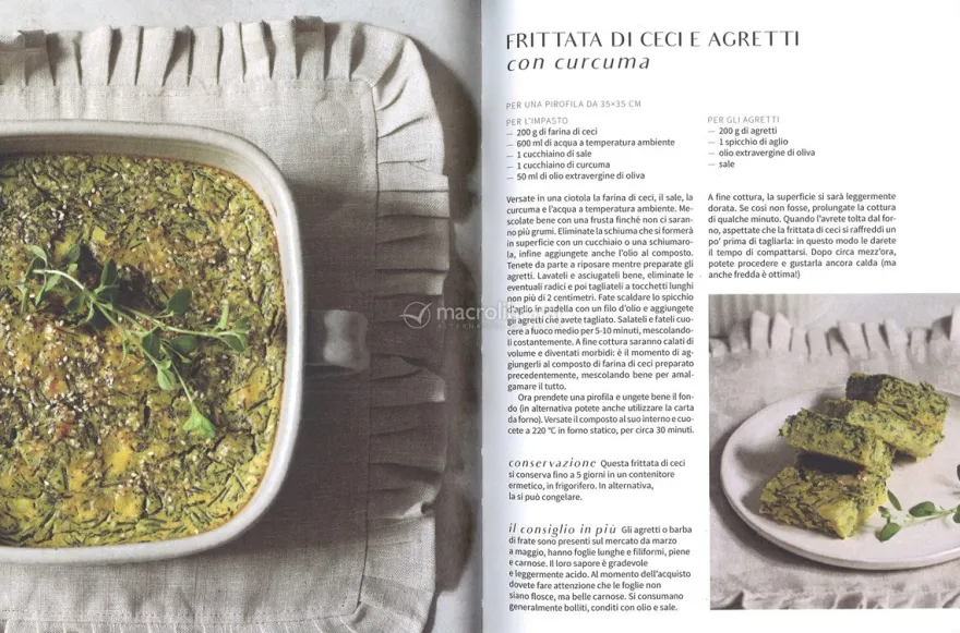 Cucina Botanica