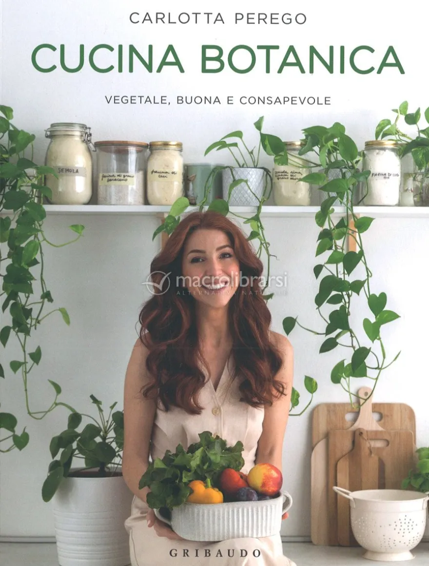 Cucina Botanica