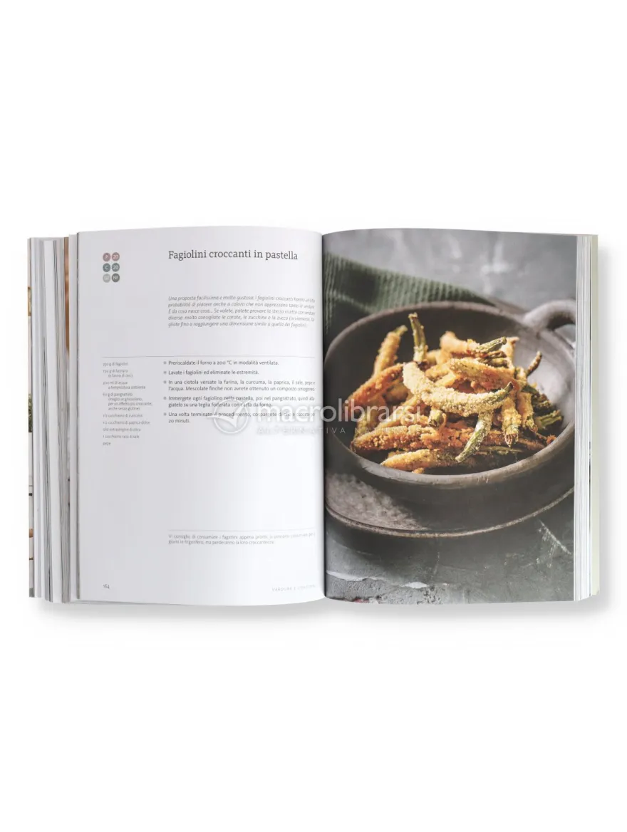 Cucina Botanica - Vegetale, Facile, Veloce