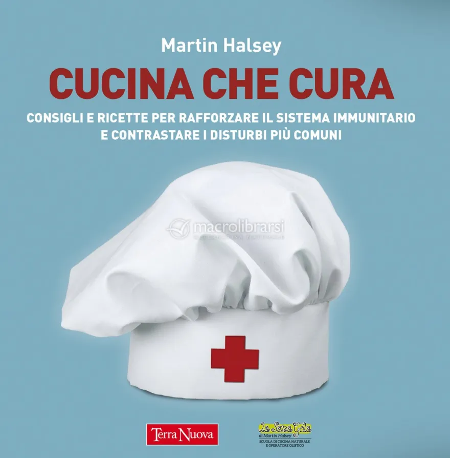 Cucina che Cura