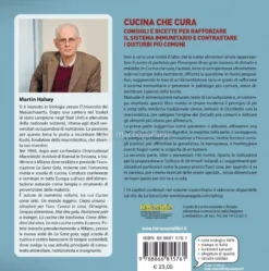 Cucina che Cura