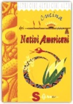 Cucina dei Nativi Americani