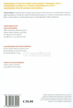 Cucina Evolution