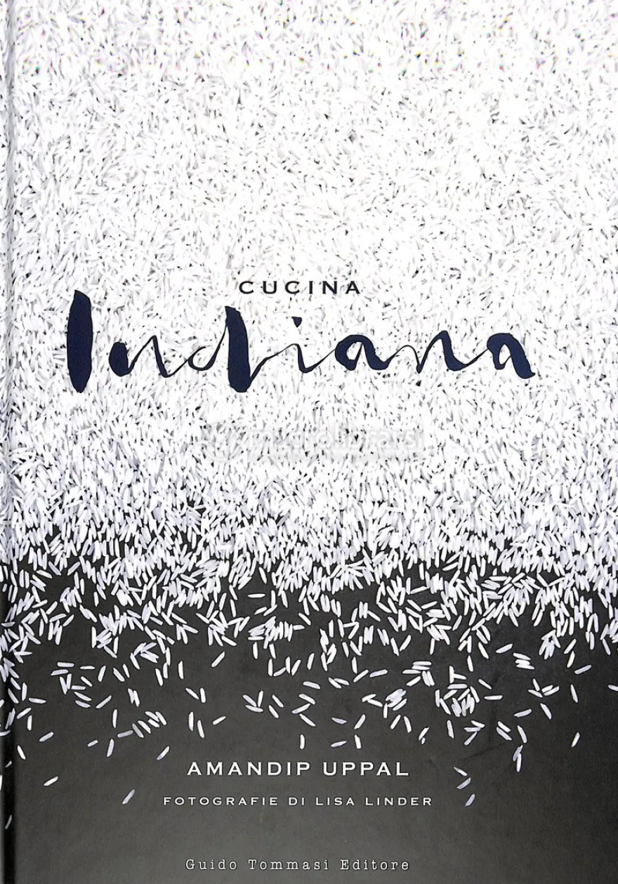 Cucina Indiana