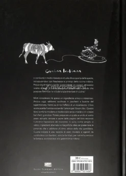 Cucina Indiana