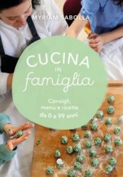 Cucina in Famiglia
